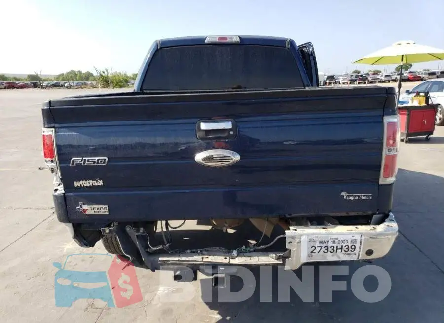 1FTFW1CT0EKE81500 Photo# 6