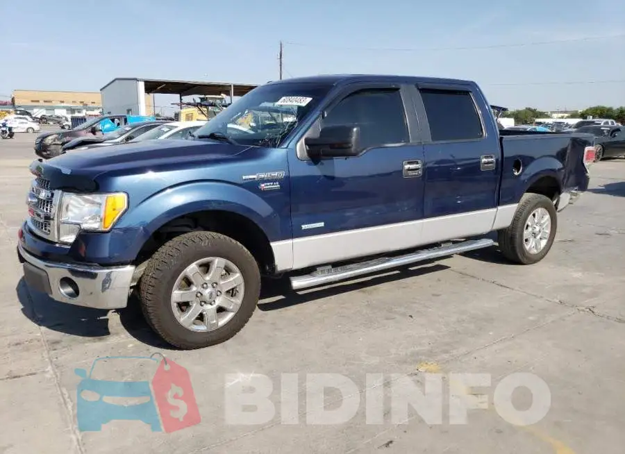 1FTFW1CT0EKE81500 Photo# 1