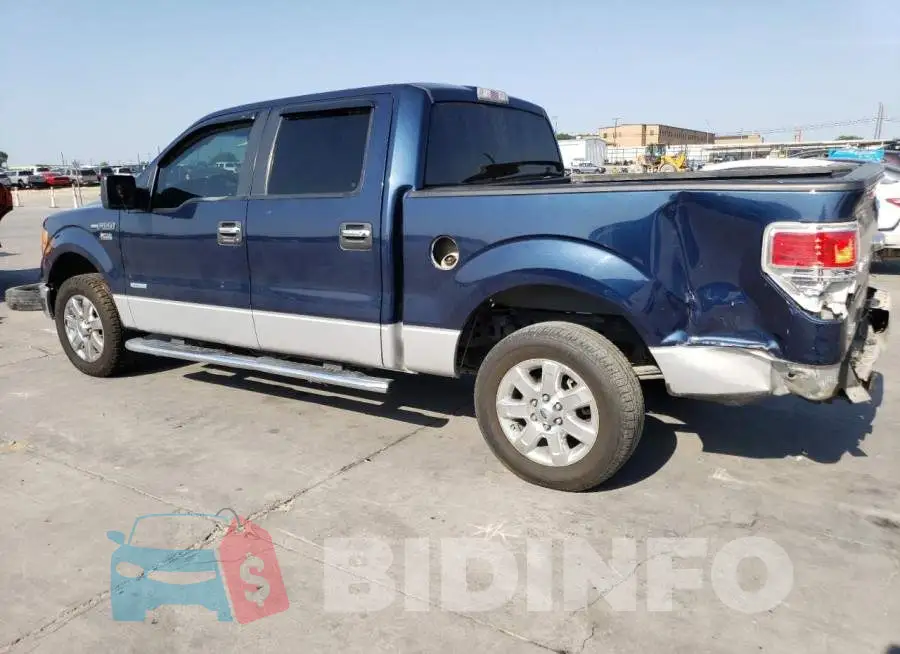 1FTFW1CT0EKE81500 Photo# 2