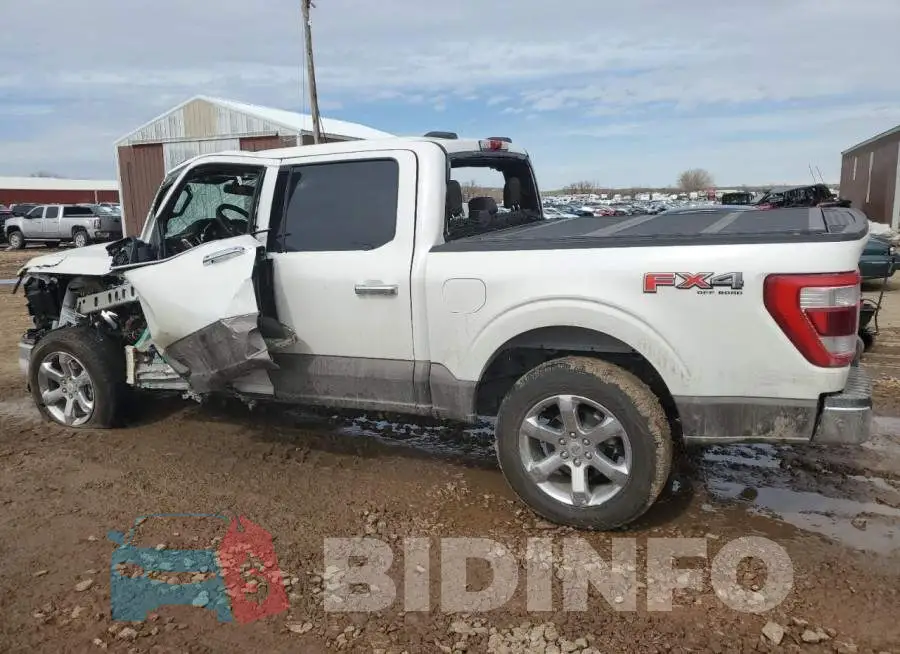 1FTFW1ED0NFC20396 Photo# 2