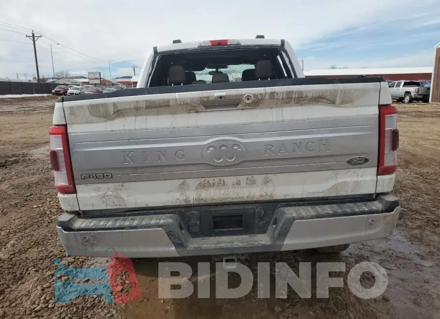 1FTFW1ED0NFC20396 Photo# 6
