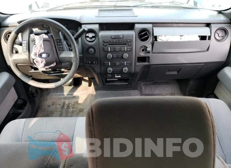 1FTFX1EF2EFB54237 Photo# 8