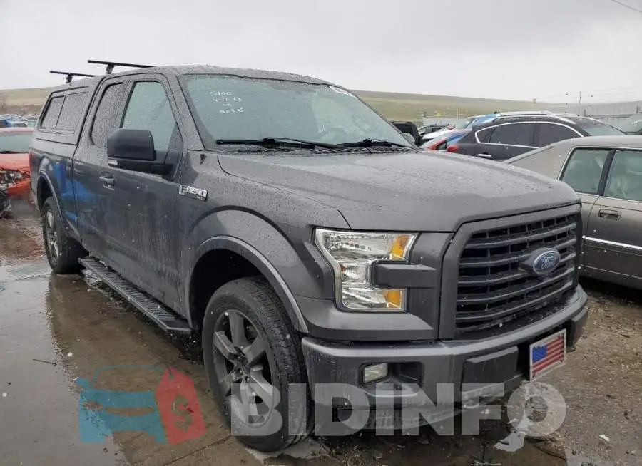 1FTFX1EG7FKD37425 Photo# 4