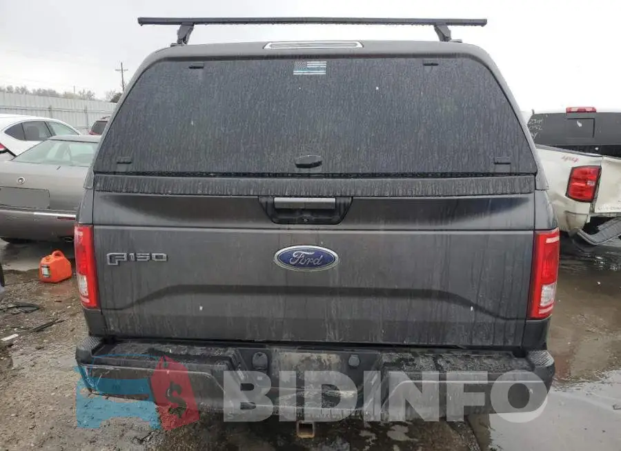 1FTFX1EG7FKD37425 Photo# 6