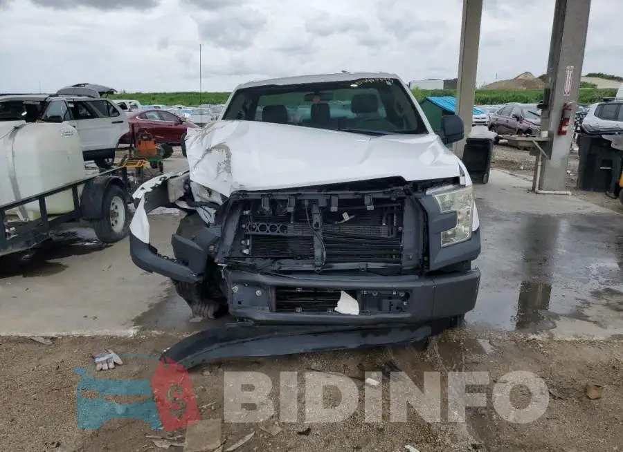 1FTMF1CP6GKD13535 Photo# 5