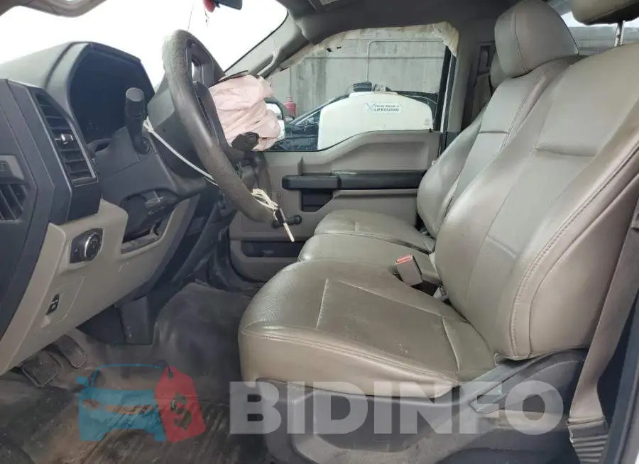 1FTMF1CP6GKD13535 Photo# 7