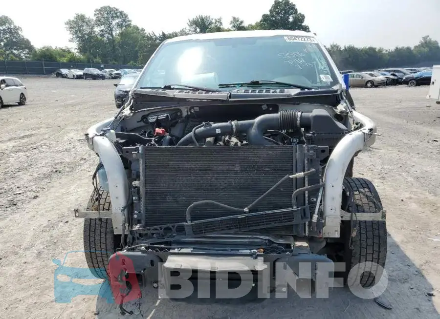 1FTMF1CPXGKF21353 Photo# 5