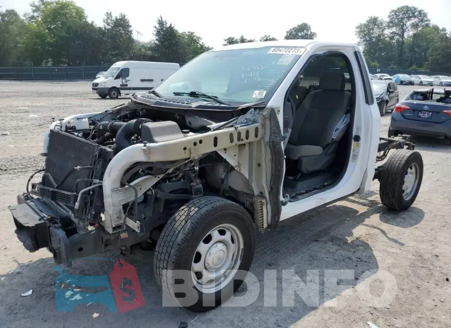 1FTMF1CPXGKF21353 Photo# 1