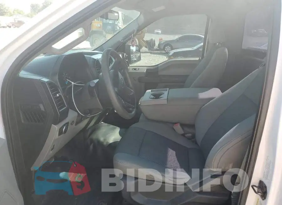 1FTMF1E85GKF84043 Photo# 7