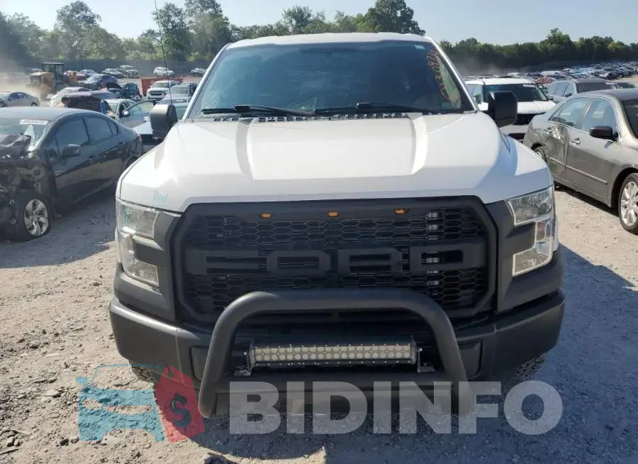 1FTMF1E85GKF84043 Photo# 5