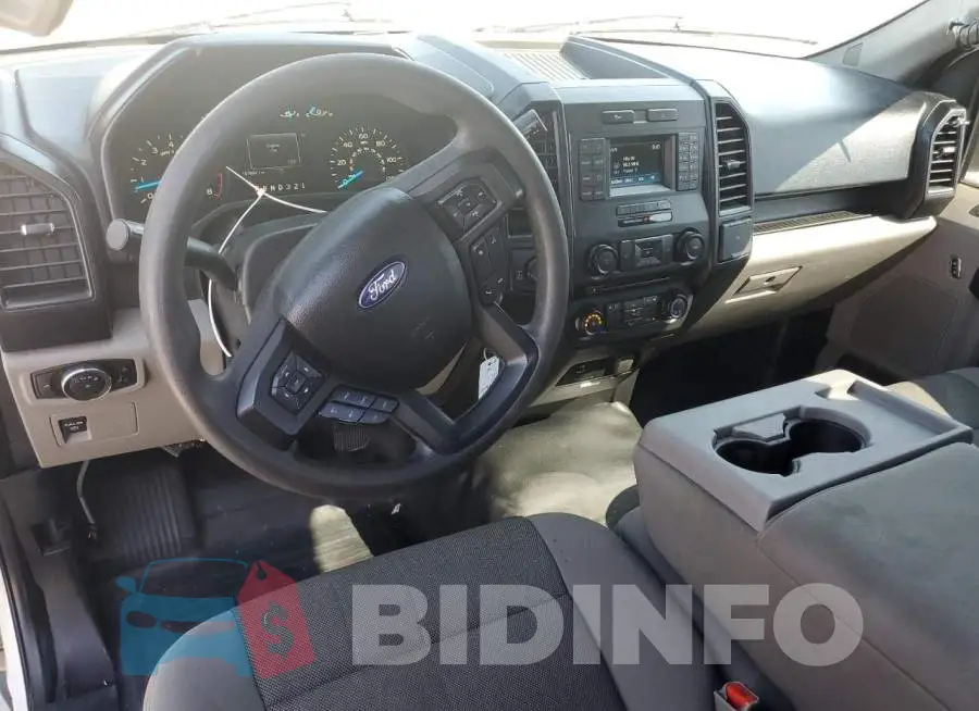 1FTMF1E85GKF84043 Photo# 8