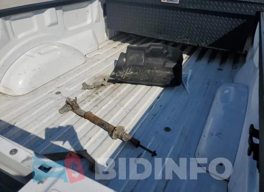 1FTMF1E85GKF84043 Photo# 10