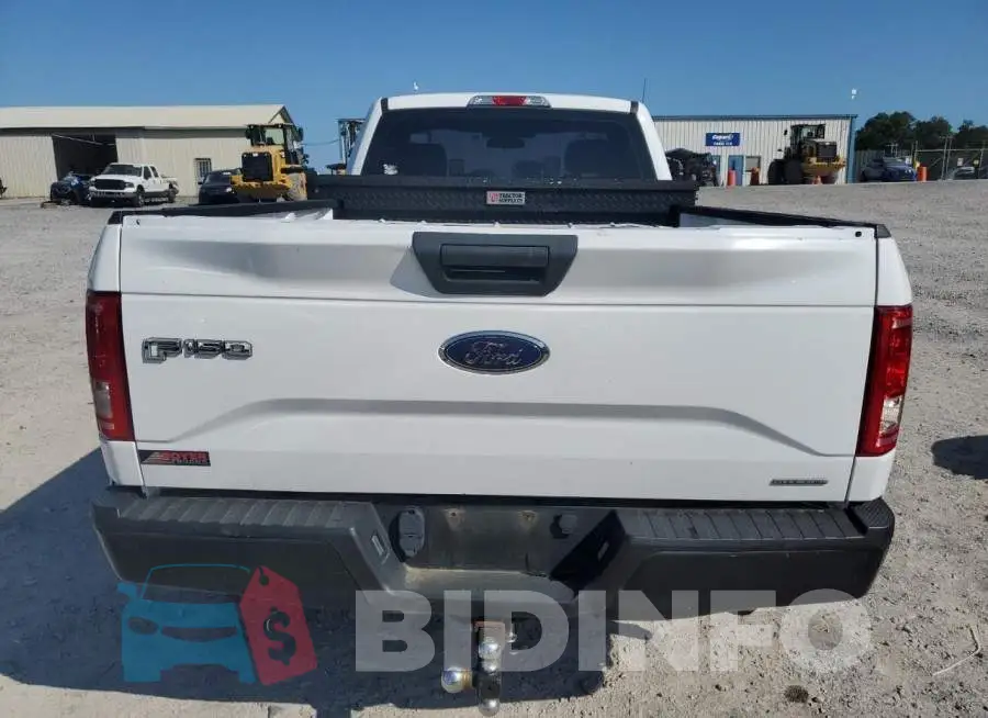 1FTMF1E85GKF84043 Photo# 6