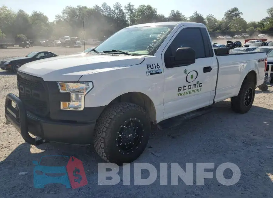 1FTMF1E85GKF84043 Photo# 1
