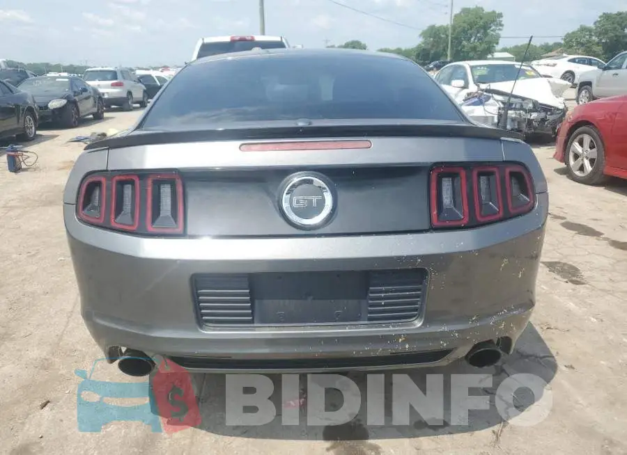 1ZVBP8CF7E5249678 Photo# 6
