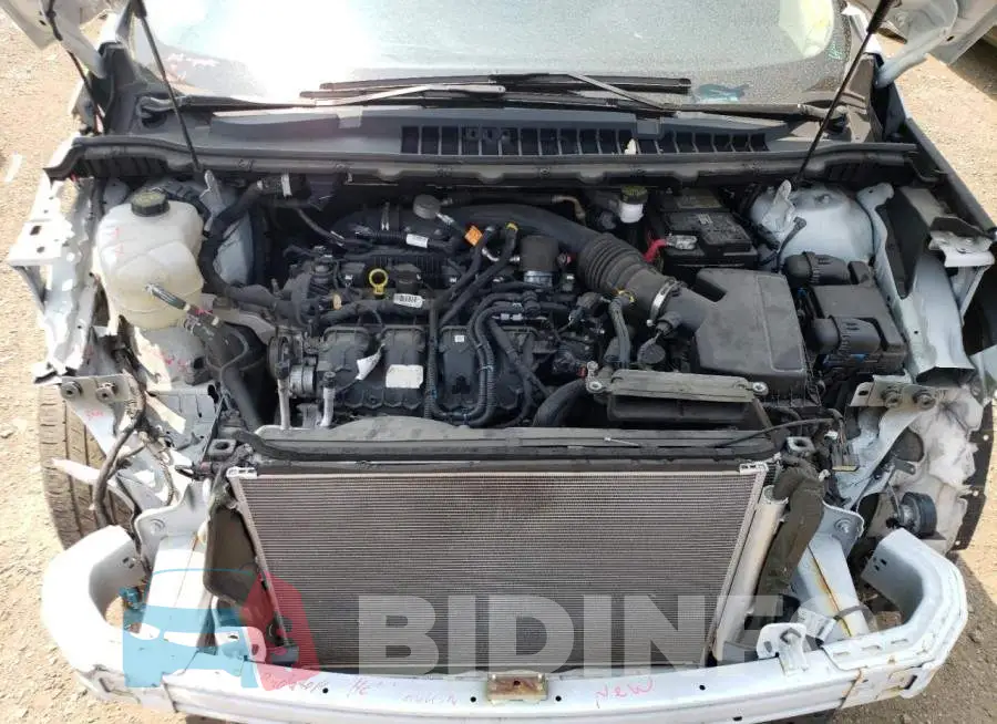2FMPK4J96LBB40419 Photo# 11