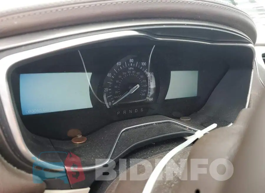3FA6P0K97HR200067 Photo# 9