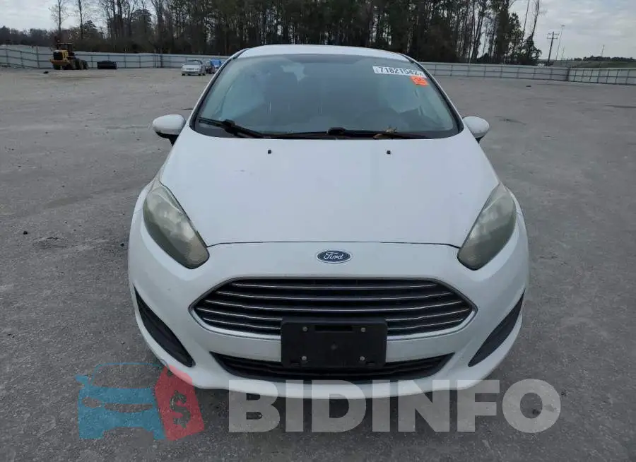 3FADP4BJ4EM233495 Photo# 5