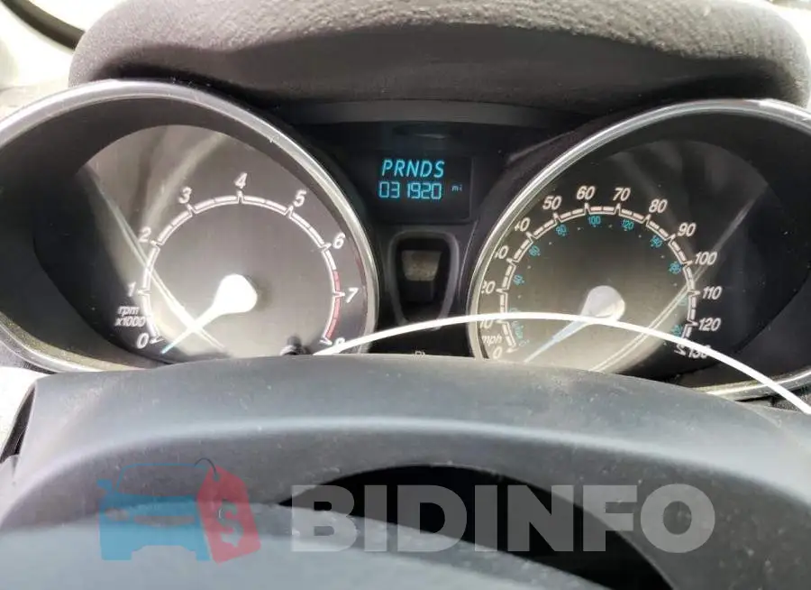3FADP4EJ0KM125446 Photo# 9