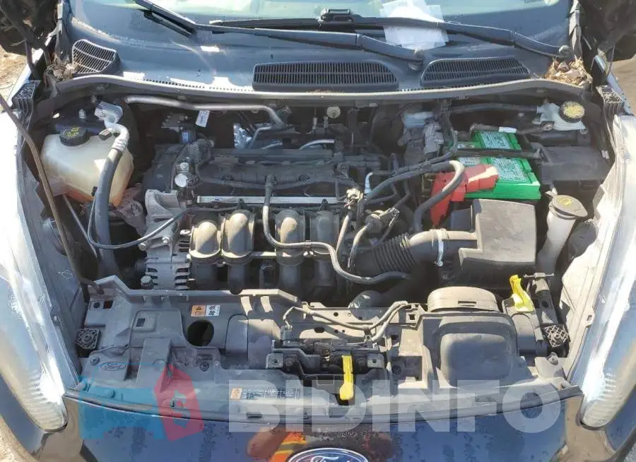 3FADP4EJ7EM227394 Photo# 11
