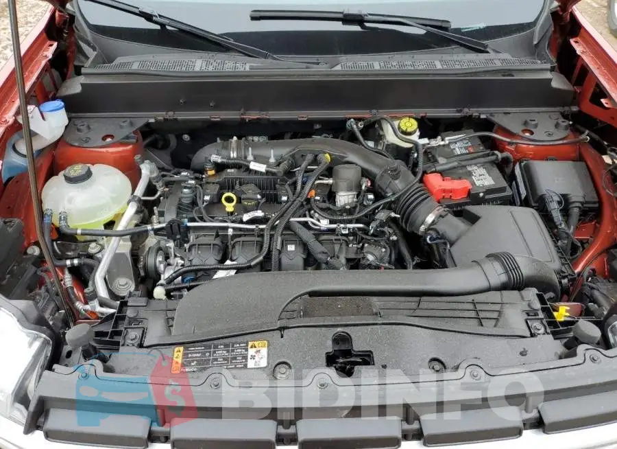 3FTTW8F98PRA25755 Photo# 11