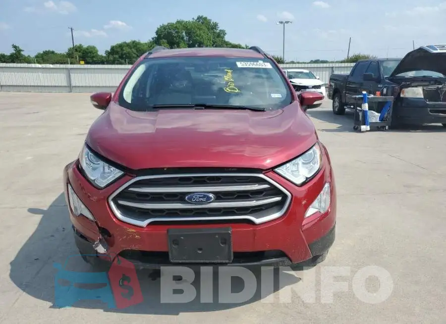 MAJ3S2GEXLC347980 Photo# 5