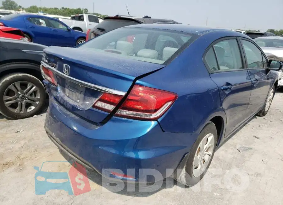 19XFB2F58FE091585 Photo# 3