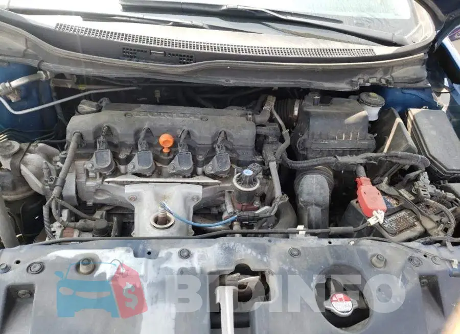 19XFB2F58FE091585 Photo# 11