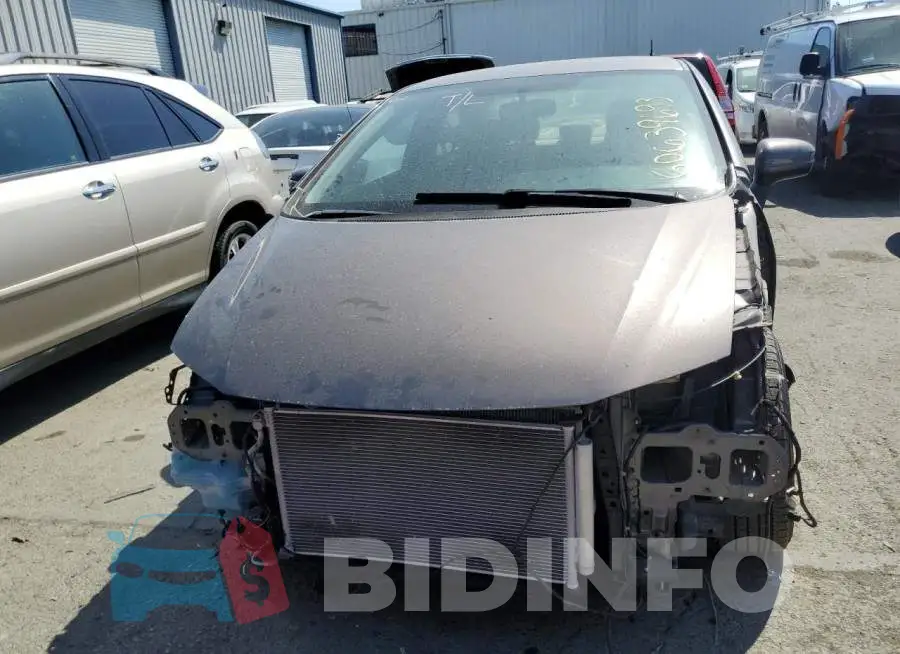 19XFB2F5XEE241372 Photo# 5