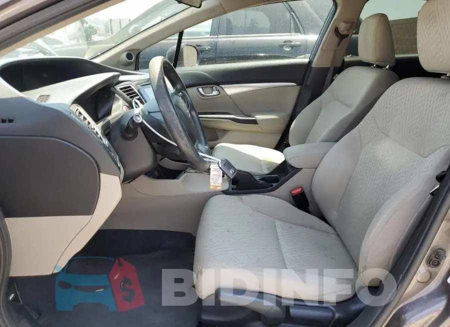 19XFB2F88FE204686 Photo# 7
