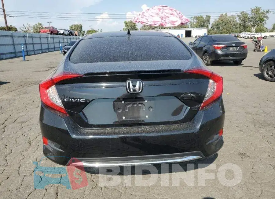 19XFC1F31LE211647 Photo# 6