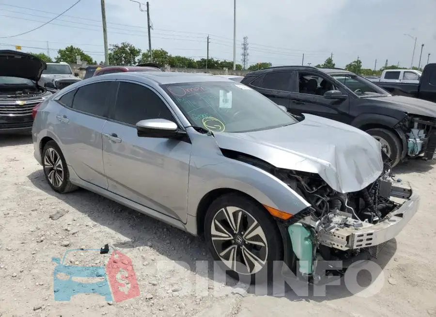 19XFC1F72GE028234 Photo# 4