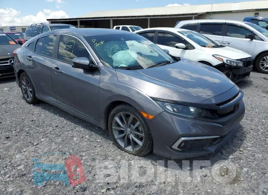 19XFC1F73LE002400 Photo# 4