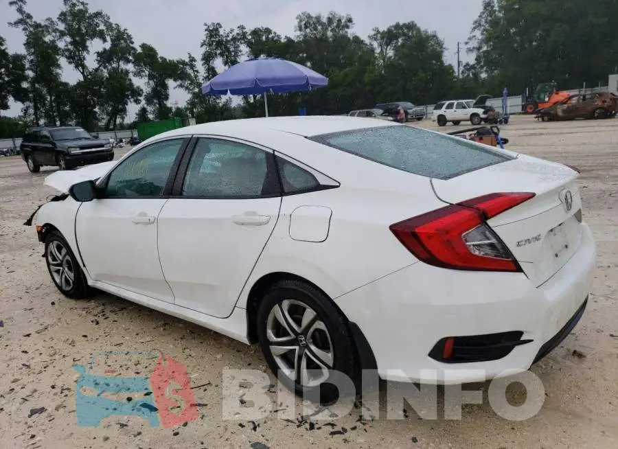 19XFC2F51HE207189 Photo# 2