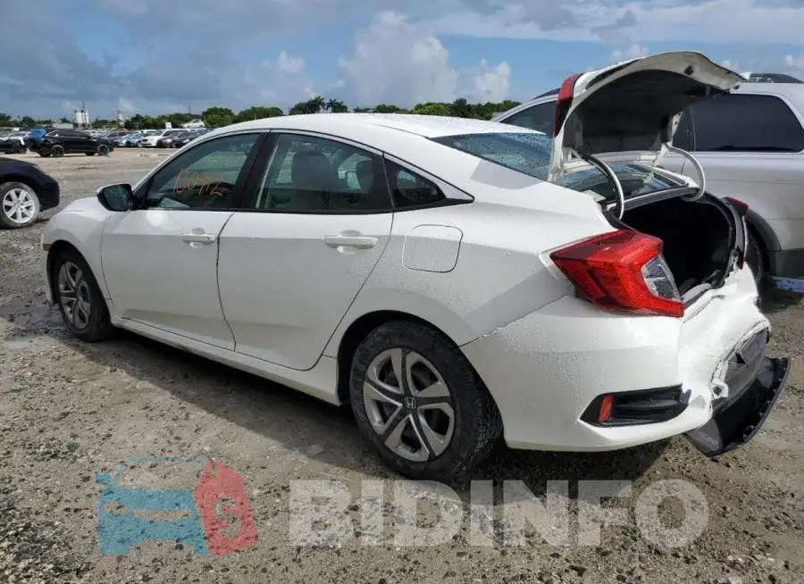 19XFC2F53GE015982 Photo# 2