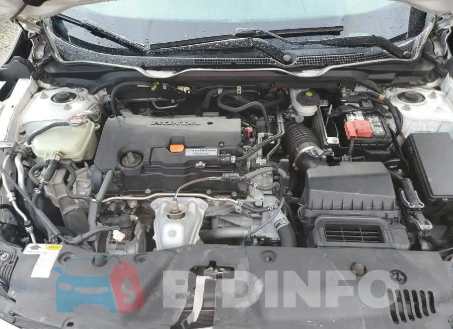 19XFC2F53GE015982 Photo# 11