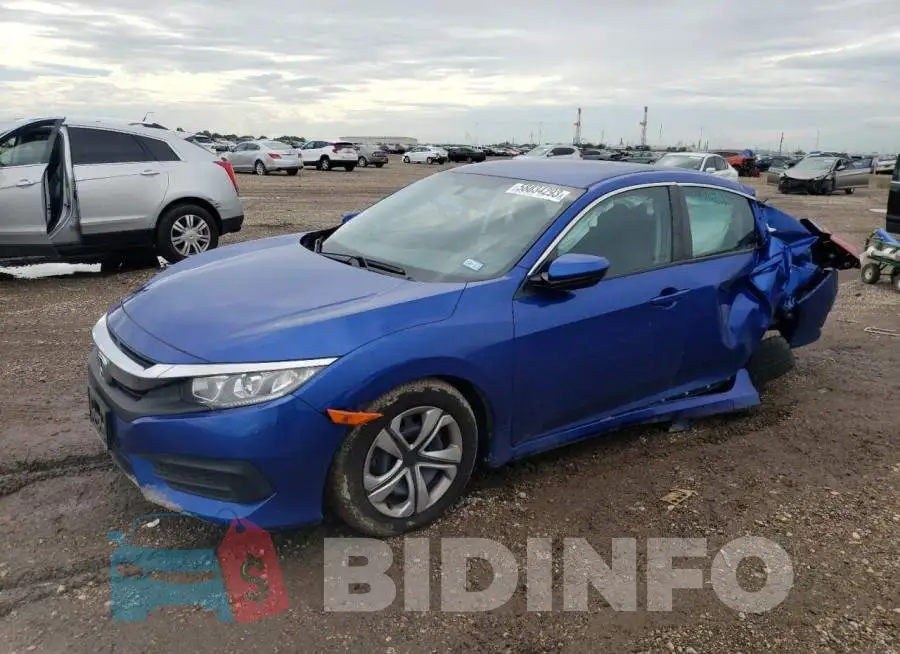 19XFC2F54HE050063 Photo# 1