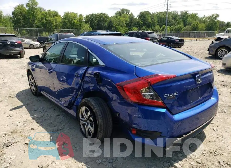 19XFC2F56HE039713 Photo# 2