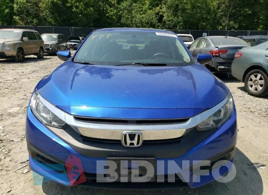 19XFC2F56HE039713 Photo# 5