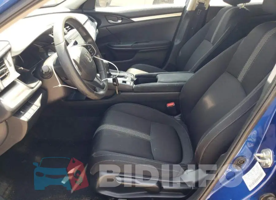 19XFC2F56HE039713 Photo# 7