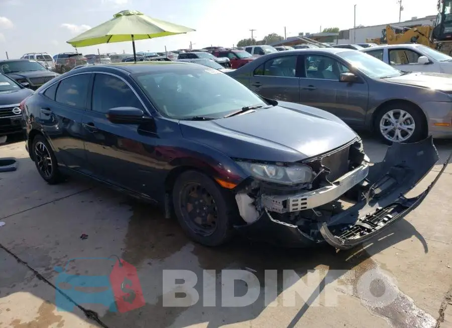19XFC2F57GE005875 Photo# 4