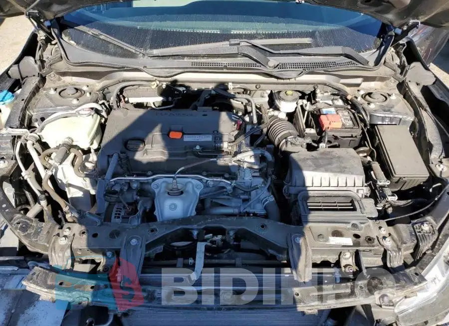 19XFC2F57JE201869 Photo# 11
