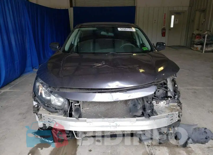 19XFC2F58HE205181 Photo# 5