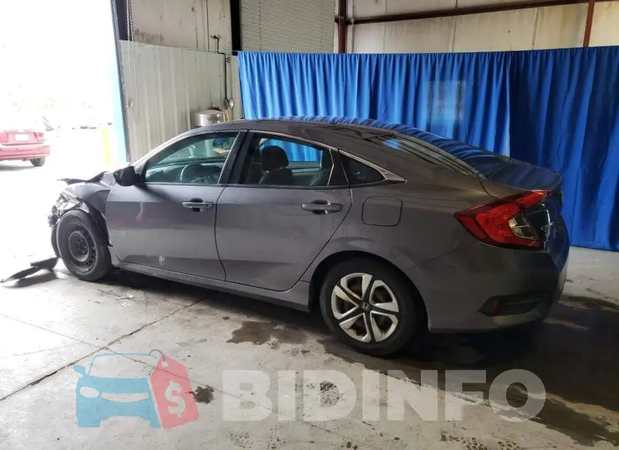 19XFC2F58HE205181 Photo# 2