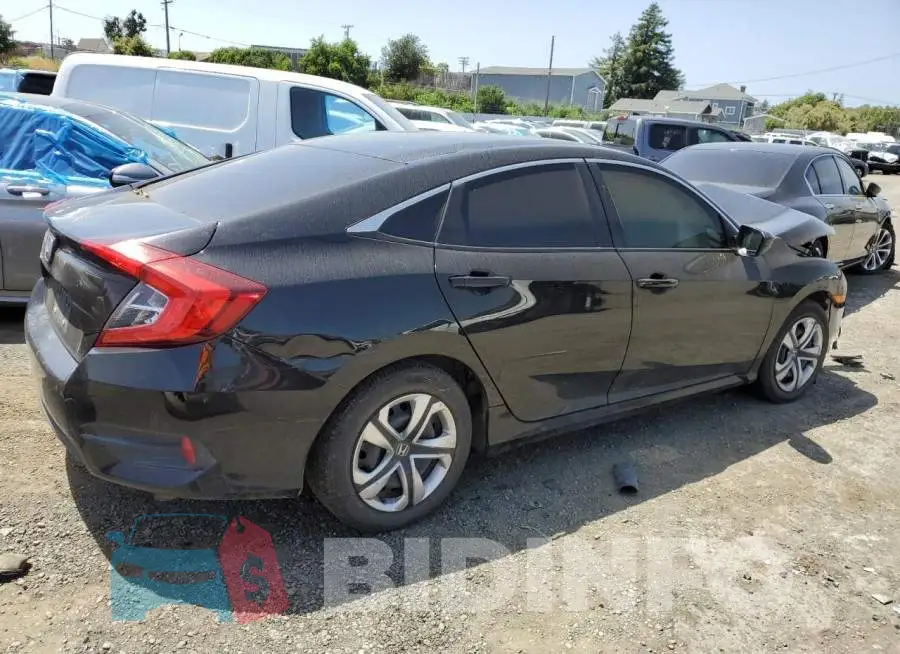 19XFC2F68GE223803 Photo# 3