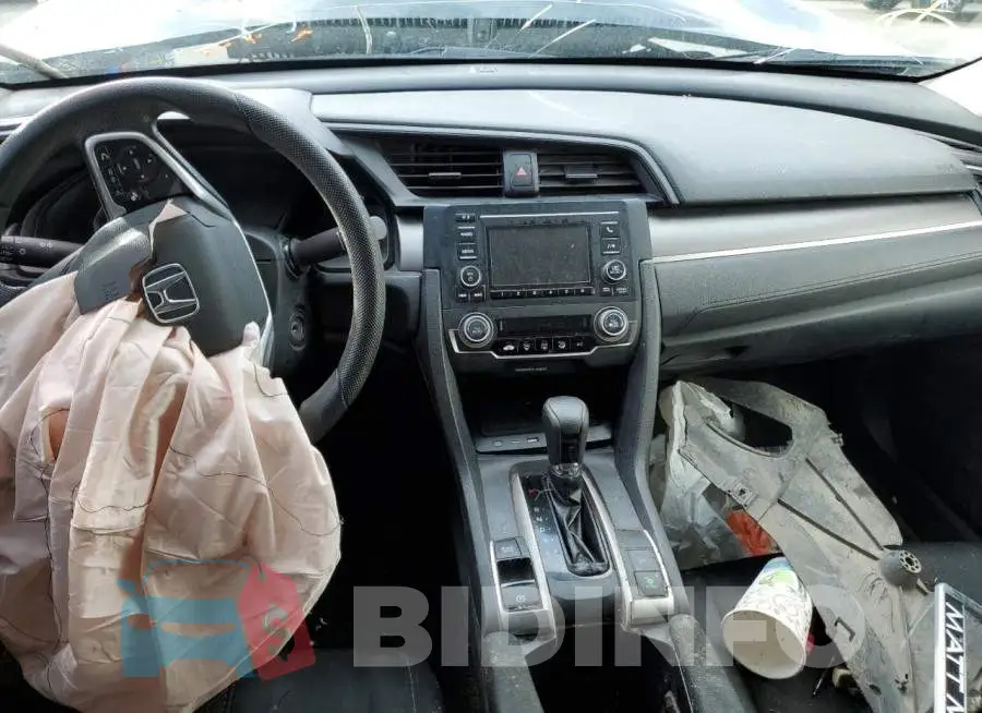 19XFC2F68GE223803 Photo# 8