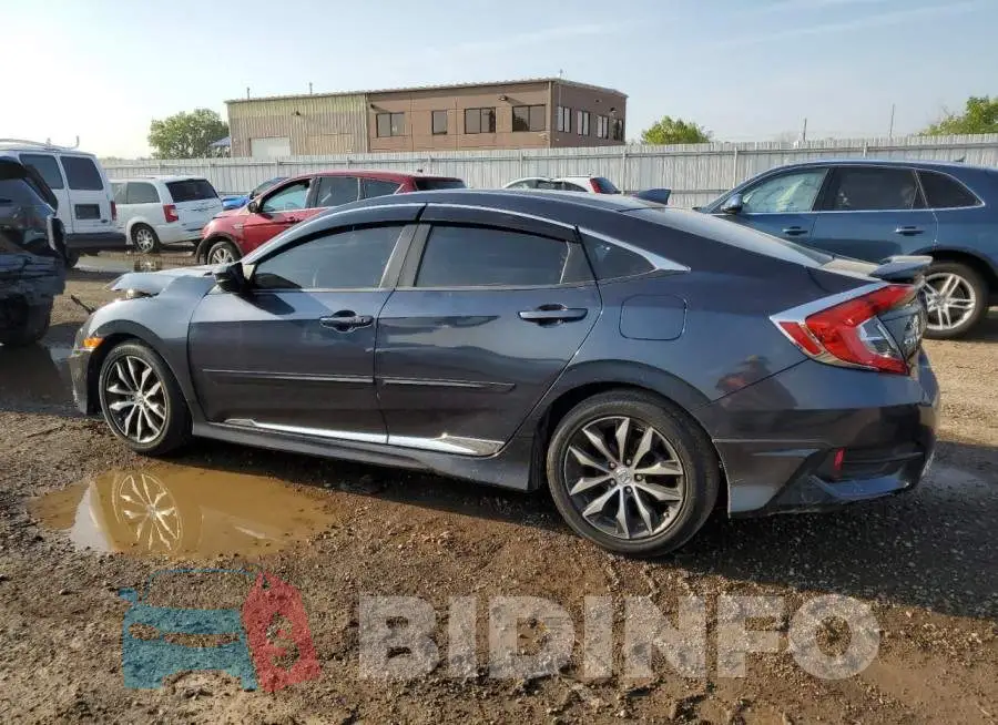 19XFC2F70HE032323 Photo# 2