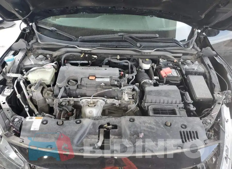 19XFC2F86LE029816 Photo# 11