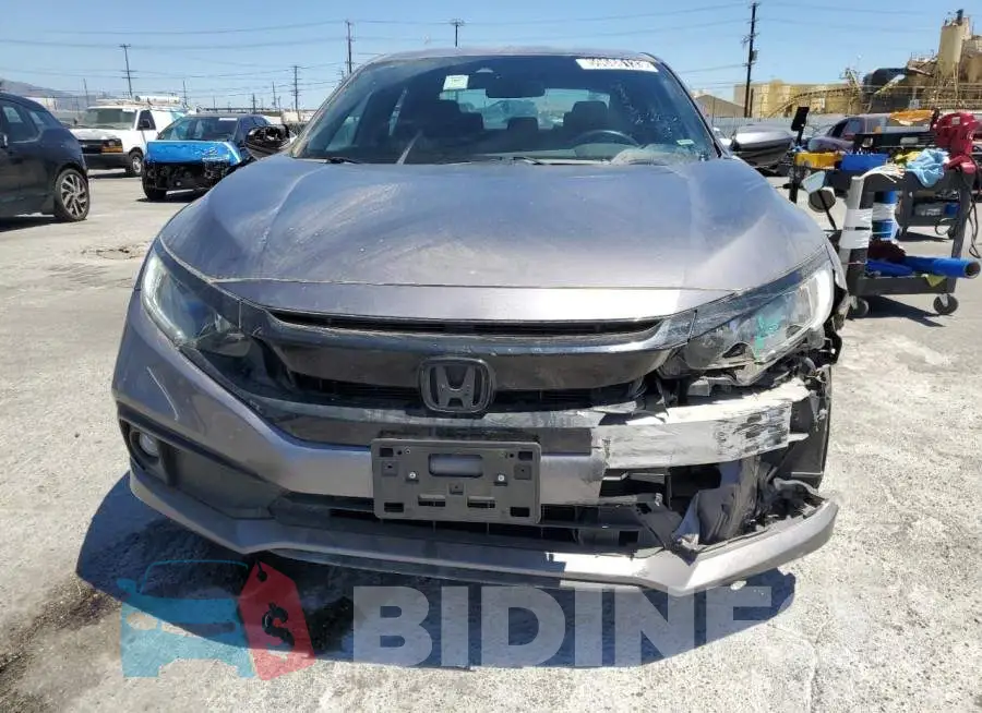 19XFC2F87ME202194 Photo# 5