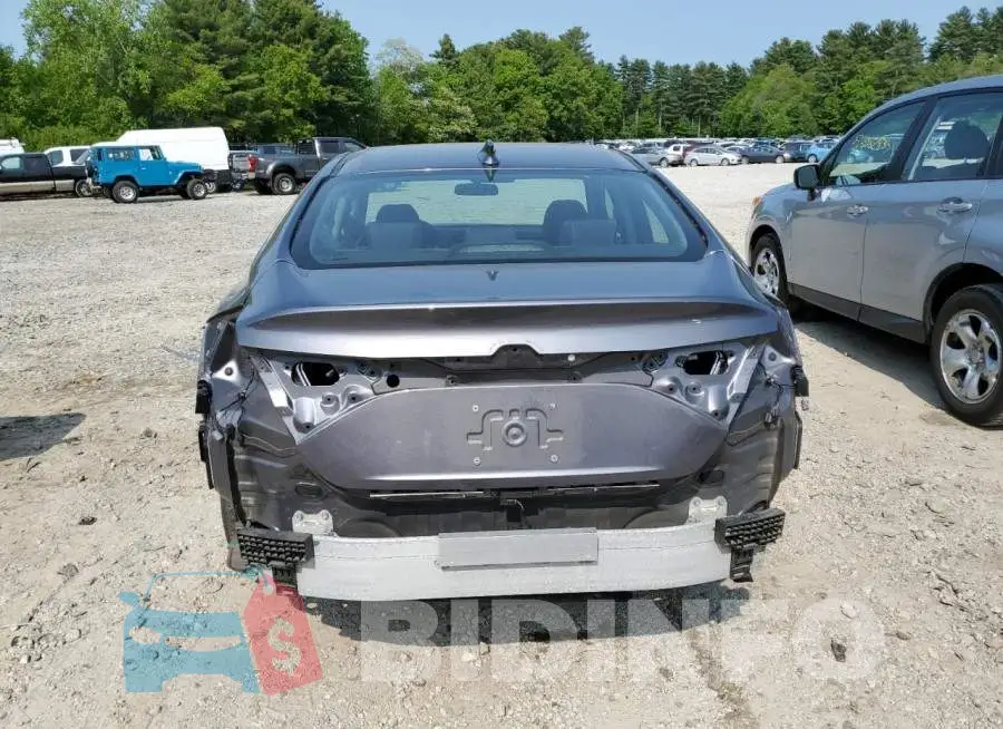 19XZE4F58ME010713 Photo# 6